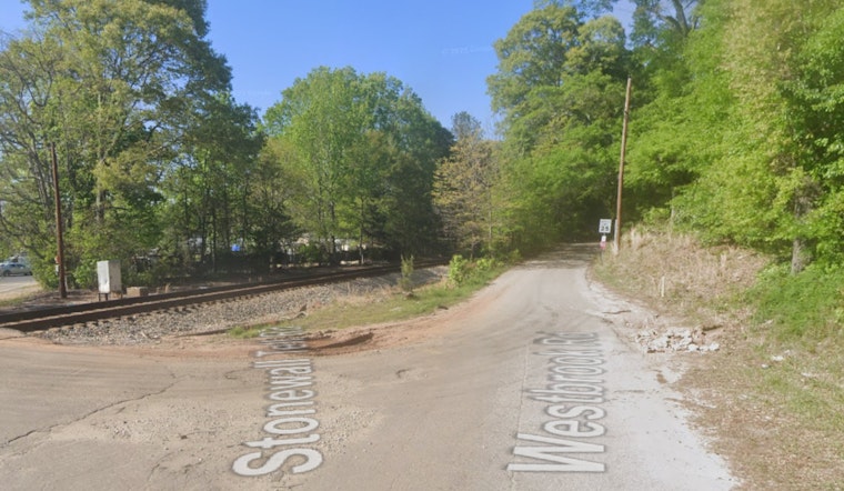 Fiery Train-Semi Collision in South Fulton Injures Two, No Fatalities Reported