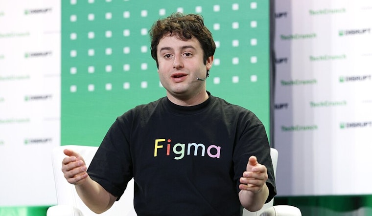 Figma Eyes Up to $16.4 Billion Valuation with NYSE IPO Debut, Raising Over $1 Billion Amidst Tech Sector's IPO Resurgence