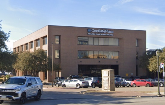 Financial Aid Available for Victims of Fort Worth's Cooper Apartment Fire Through SBA Disaster Declaration