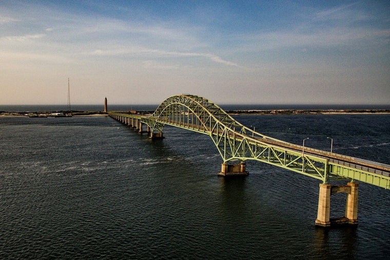 Fire Island Inlet Bridge Reopens After Safety Scare, DOT Ensures Structural Integrity with Further Inspections