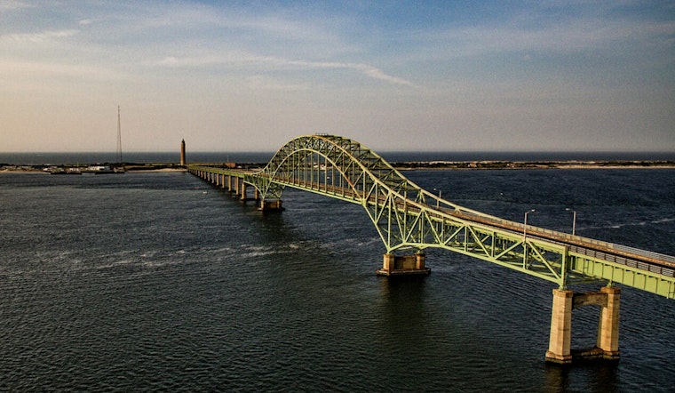 Fire Island Inlet Bridge Reopens After Safety Scare, DOT Ensures Structural Integrity with Further Inspections