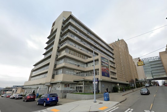 Fireworks Festivities in Seattle Lead to 47 Injuries, Harborview Medical Center Reports Sharp Increase in Trauma Cases