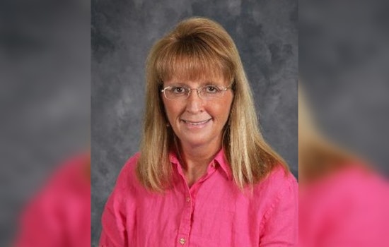 Fishers Police Department Honors Legacy of Devoted Volunteer Lori Spillane in Touching Tribute