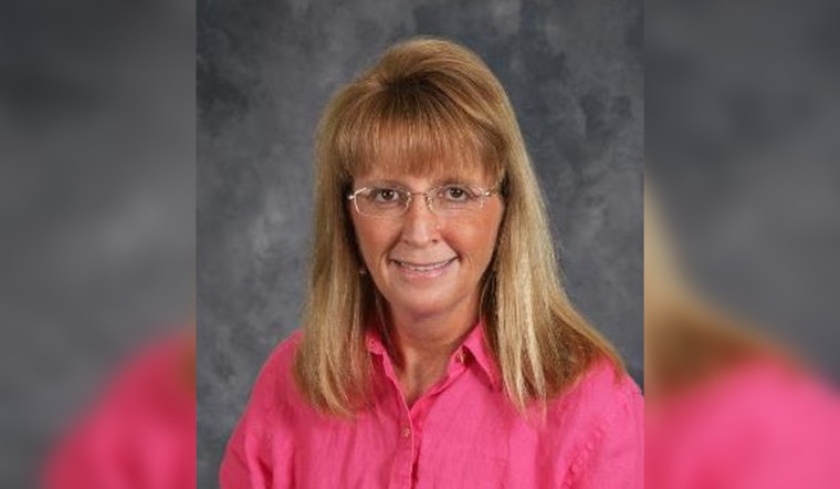 Fishers Police Department Honors Legacy of Devoted Volunteer Lori Spillane in Touching Tribute
