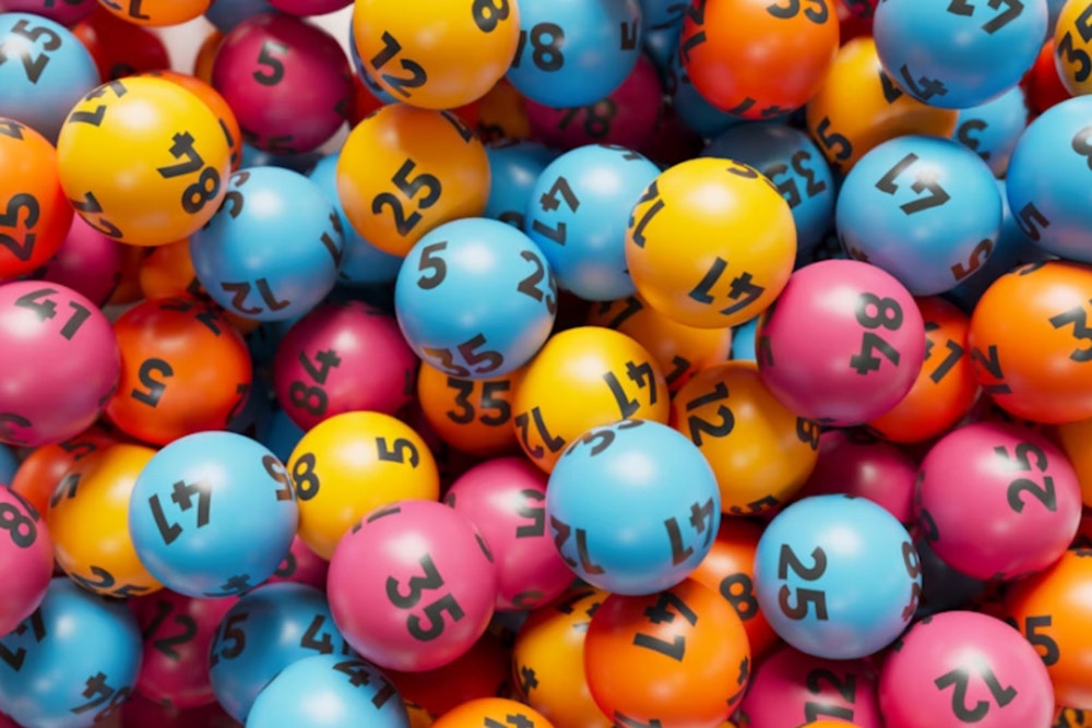 Fitchburg Man's Lucky Mistake Leads to $2 Million Powerball Win