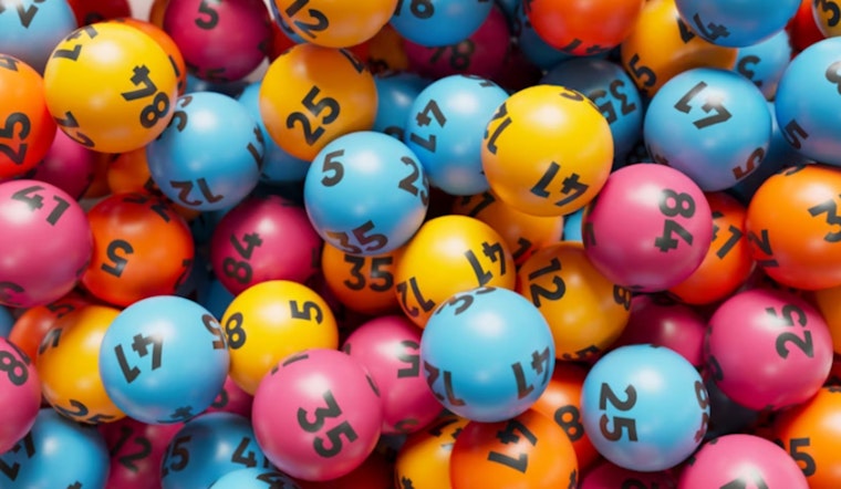 Fitchburg Man's Lucky Mistake Leads to $2 Million Powerball Win