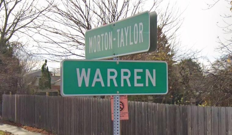 Five Hospitalized After Multi-Vehicle Collision at Canton Township Intersection