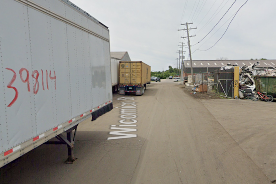 Five Hospitalized, Investigation Underway After Hazardous Incident at South Baltimore Poultry Plant
