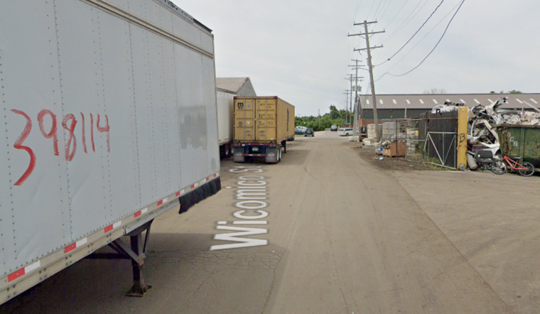 Five Hospitalized, Investigation Underway After Hazardous Incident at South Baltimore Poultry Plant