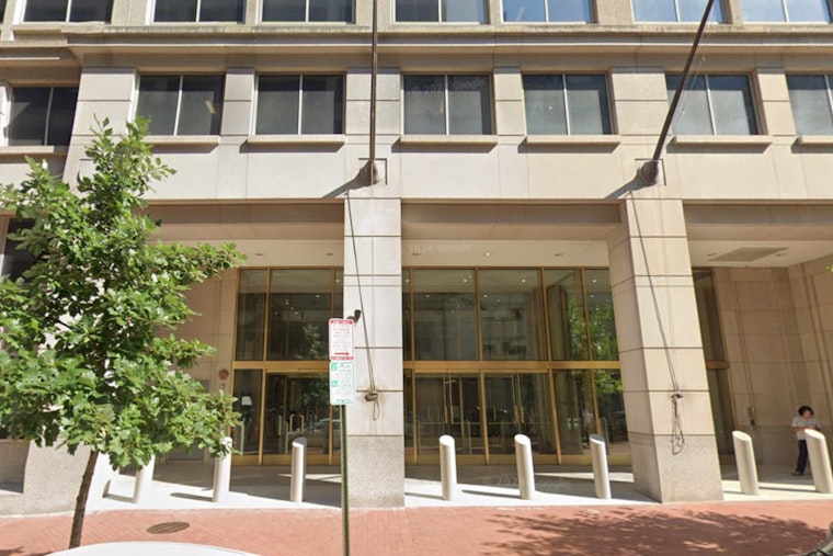 Five Individuals Plead Guilty to Smuggling Contraband into D.C. Jail, Face Up to Five Years in Prison
