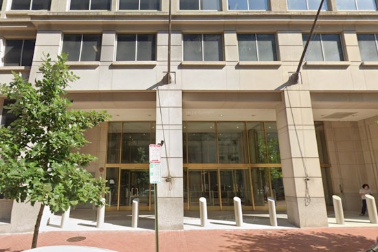 Five Individuals Plead Guilty to Smuggling Contraband into D.C. Jail, Face Up to Five Years in Prison