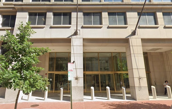 Five Individuals Plead Guilty to Smuggling Contraband into D.C. Jail, Face Up to Five Years in Prison