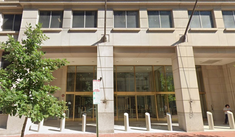 Five Individuals Plead Guilty to Smuggling Contraband into D.C. Jail, Face Up to Five Years in Prison