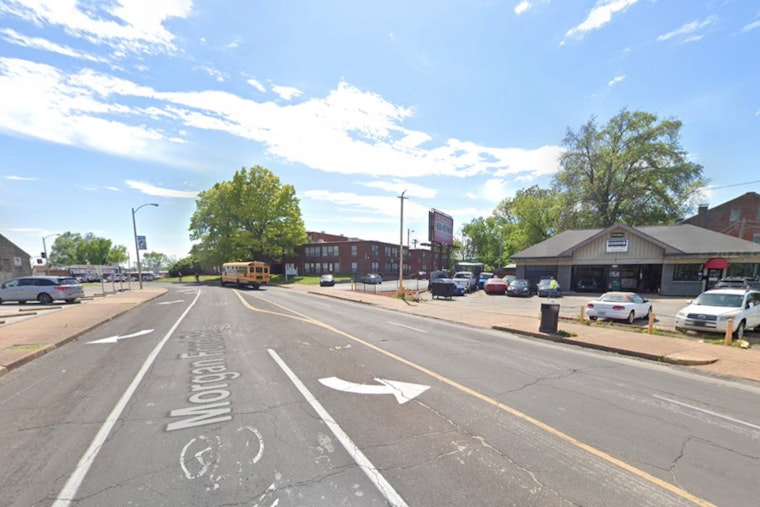 Five Men Wounded in Shootout in Tower Grove South, St. Louis as Police Launch Investigation