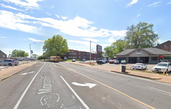 Five Men Wounded in Shootout in Tower Grove South, St. Louis as Police Launch Investigation