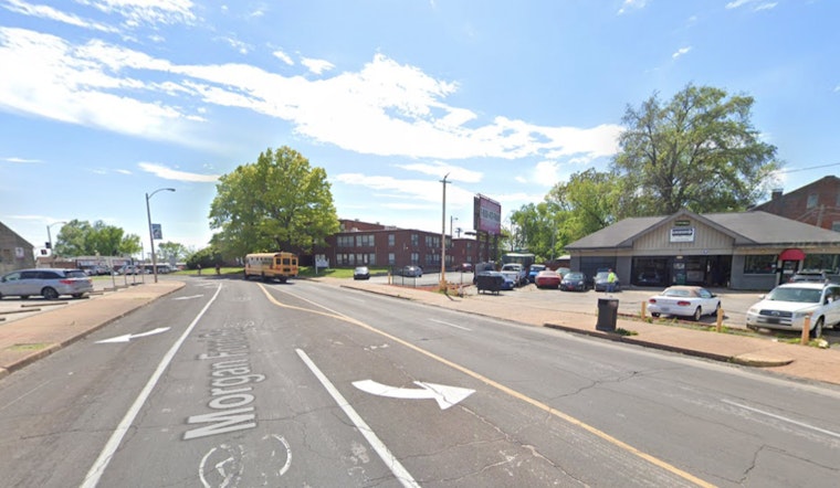 Five Men Wounded in Shootout in Tower Grove South, St. Louis as Police Launch Investigation