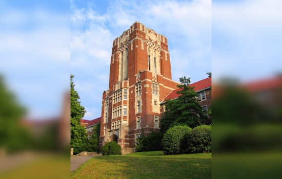 Five University of Tennessee Faculty Members Honored with Fulbright Scholar Awards for Global Projects