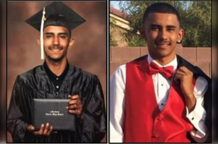 Five Years On: Mystery Continues in Goodyear as Benny Galvan's Suspicious Death Remains Unsolved