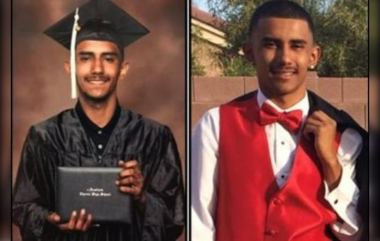 Five Years On: Mystery Continues in Goodyear as Benny Galvan's Suspicious Death Remains Unsolved