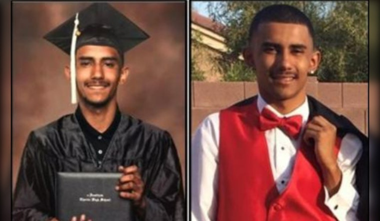 Five Years On: Mystery Continues in Goodyear as Benny Galvan's Suspicious Death Remains Unsolved