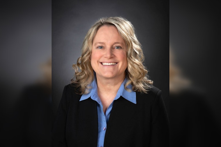 Flagstaff Senior Deputy City Manager Shannon Anderson Celebrated with Gabe Zimmerman Public Service Award