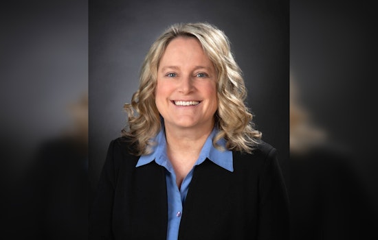 Flagstaff Senior Deputy City Manager Shannon Anderson Celebrated with Gabe Zimmerman Public Service Award
