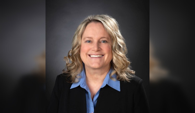 Flagstaff Senior Deputy City Manager Shannon Anderson Celebrated with Gabe Zimmerman Public Service Award