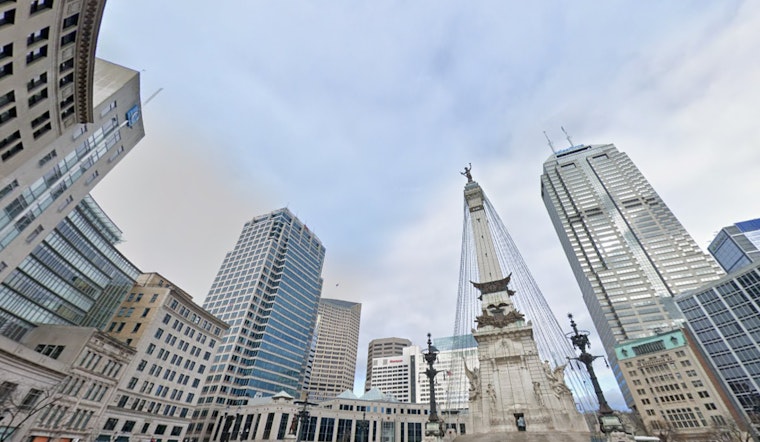 Flash Flood Watch Issued for Central Indiana, Severe Storms Expected Followed by Sweltering Heatwave