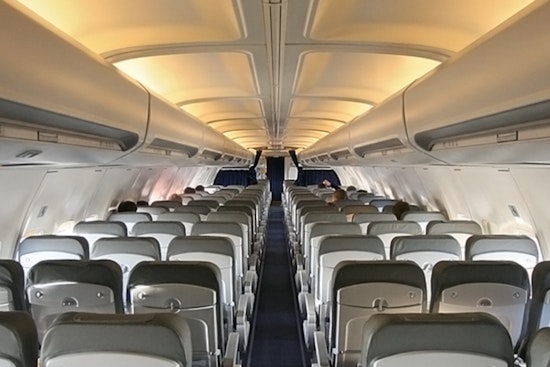 Flight from Omaha to Detroit Diverted to Cedar Rapids Due to Unruly Passenger