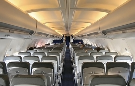 Flight from Omaha to Detroit Diverted to Cedar Rapids Due to Unruly Passenger