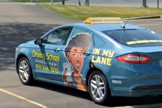 Flint Driving School Suspended for Alleged Record Falsification and State Rule Violations