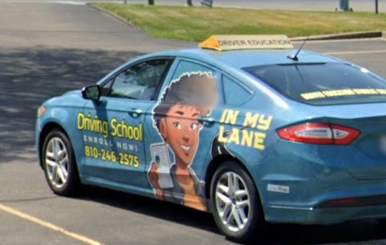 Flint Driving School Suspended for Alleged Record Falsification and State Rule Violations