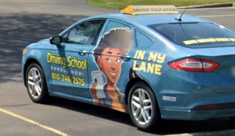 Flint Driving School Suspended for Alleged Record Falsification and State Rule Violations