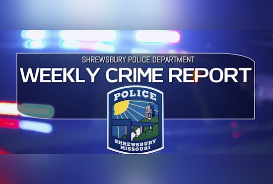 Flock Cameras Aid Shrewsbury Police in Recovering Stolen Vehicle and Nabbing Felony Suspects