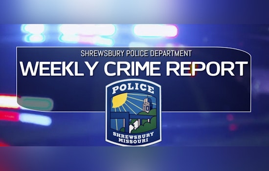 Flock Cameras Aid Shrewsbury Police in Recovering Stolen Vehicle and Nabbing Felony Suspects