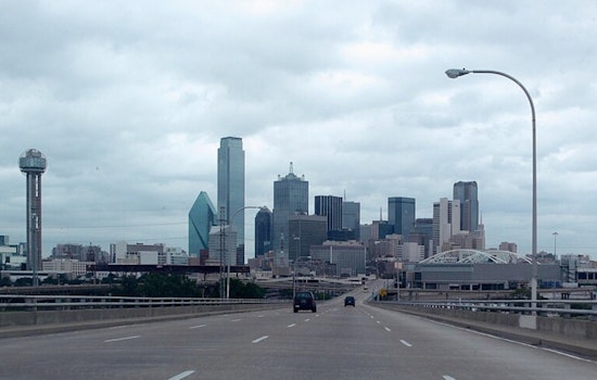 Flood Watch Continues for Dallas Area, Residents Advised to Stay Alert Amid Rising Water Levels