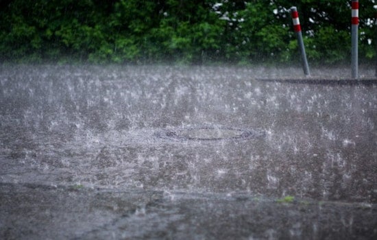 Flood Watch Issued for DC, Maryland, Virginia, and West Virginia Ahead of Expected Heavy Rainfall and Thunderstorms