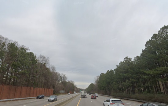 Flood Watch Issued for Raleigh and Central North Carolina Amid Tropical Storm Chantal's Remnants