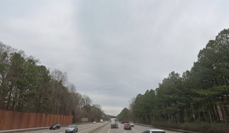 Flood Watch Issued for Raleigh and Central North Carolina Amid Tropical Storm Chantal's Remnants