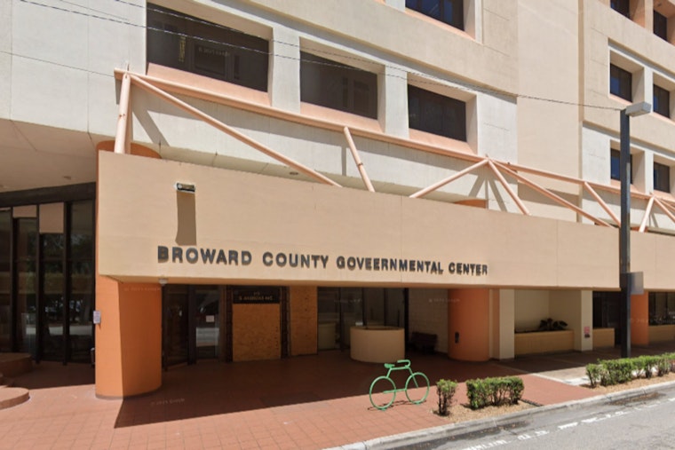 Florida DOGE Auditors Assess Broward County Finances Amid Accusations of Fiscal Mismanagement