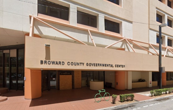 Florida DOGE Auditors Assess Broward County Finances Amid Accusations of Fiscal Mismanagement