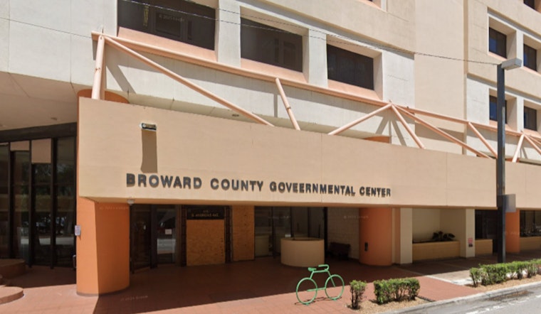 Florida DOGE Auditors Assess Broward County Finances Amid Accusations of Fiscal Mismanagement