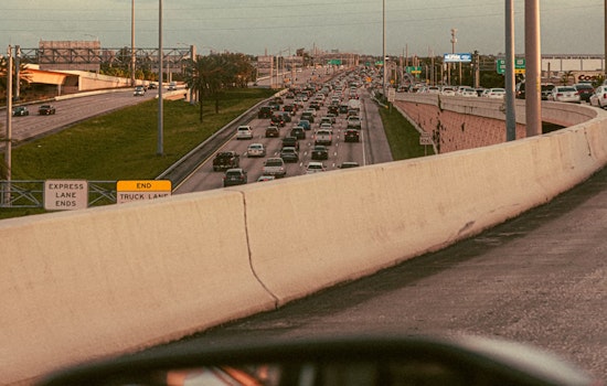 Florida Ends HOV Lanes Statewide, Governor DeSantis Signs SB 1662 Amid Mixed Public Reaction
