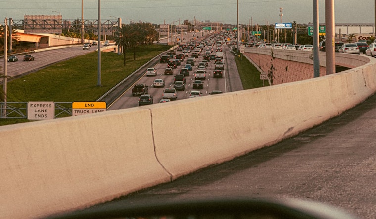 Florida Ends HOV Lanes Statewide, Governor DeSantis Signs SB 1662 Amid Mixed Public Reaction