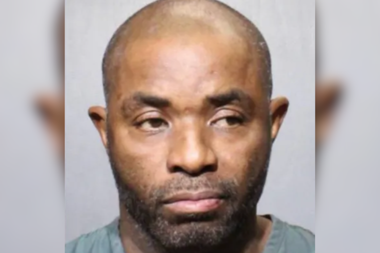 Florida Man Arrested in Orlando, Linked to Two-Decade Span of Unsolved Jacksonville Sexual Assaults
