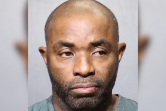 Florida Man Arrested in Orlando, Linked to Two-Decade Span of Unsolved Jacksonville Sexual Assaults