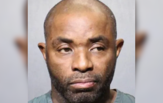Florida Man Arrested in Orlando, Linked to Two-Decade Span of Unsolved Jacksonville Sexual Assaults