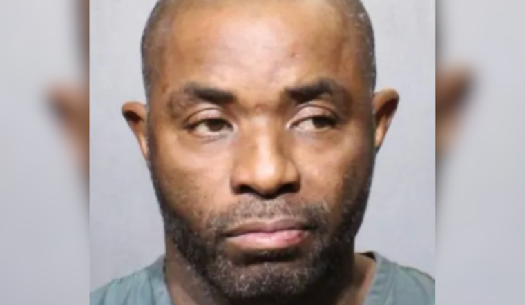 Florida Man Arrested in Orlando, Linked to Two-Decade Span of Unsolved Jacksonville Sexual Assaults