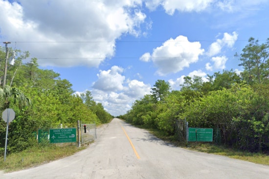Florida Nonprofits and Health Experts Demand Shutdown of Everglades Detention Facility Over Inhumane Conditions