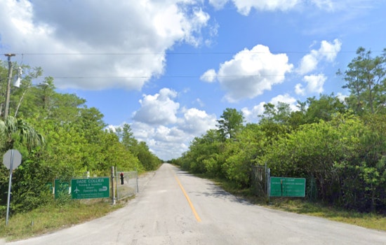 Florida Nonprofits and Health Experts Demand Shutdown of Everglades Detention Facility Over Inhumane Conditions